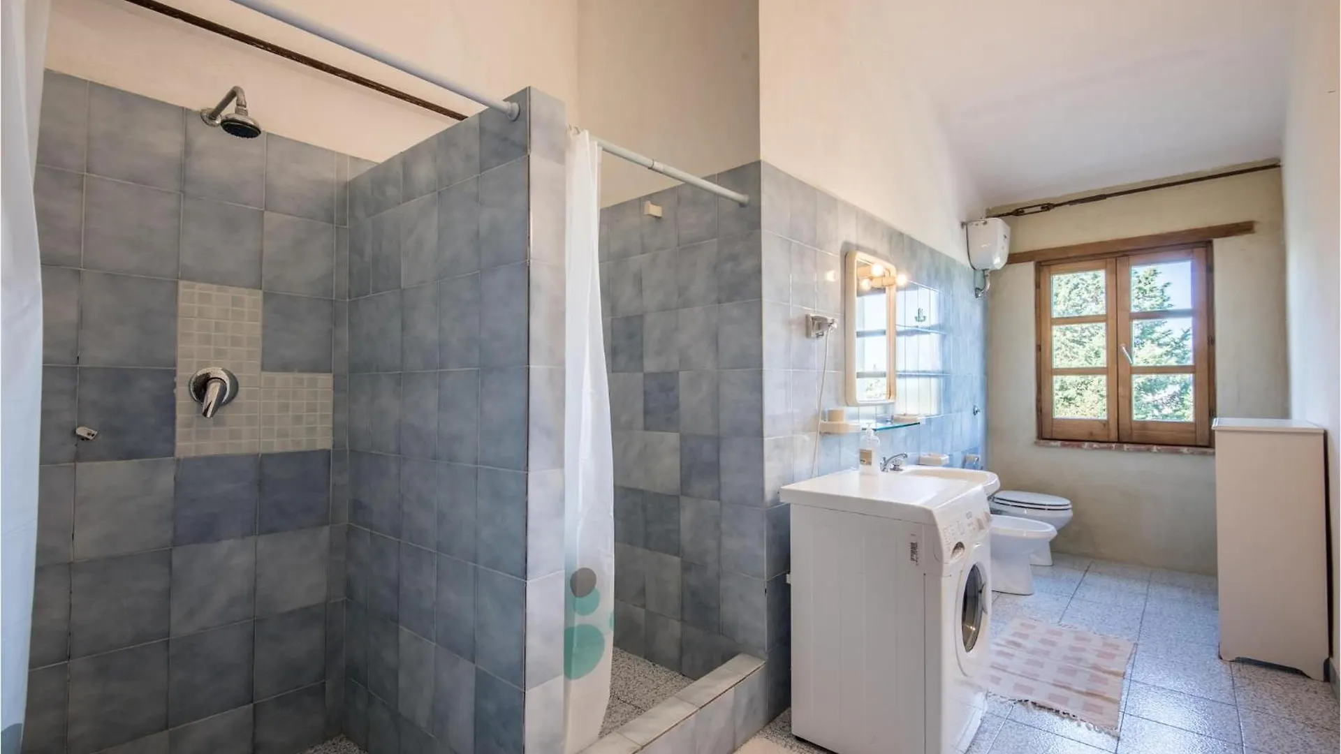 Podere Basilico Radicondoli Holiday home