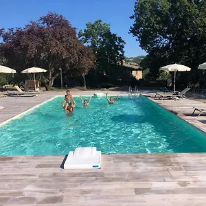 Giogliano Bed & Breakfast