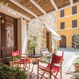 House Apartment