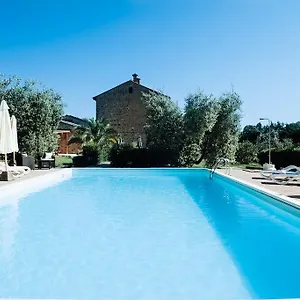 Il Vecchio Mulino Toscana Radicondoli