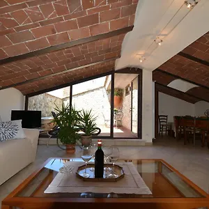 Casa Cristina Apartment