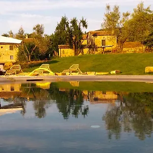 Le Canterie Farm stay