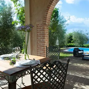 Fiorenzani Villa
