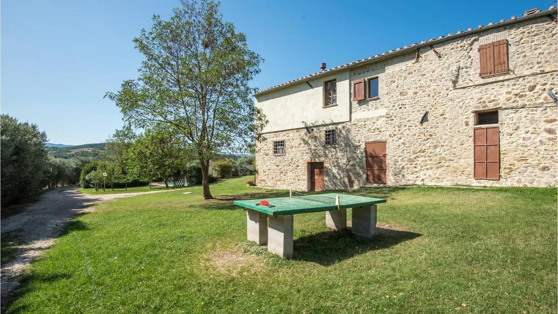 Podere Basilico Radicondoli 0*,