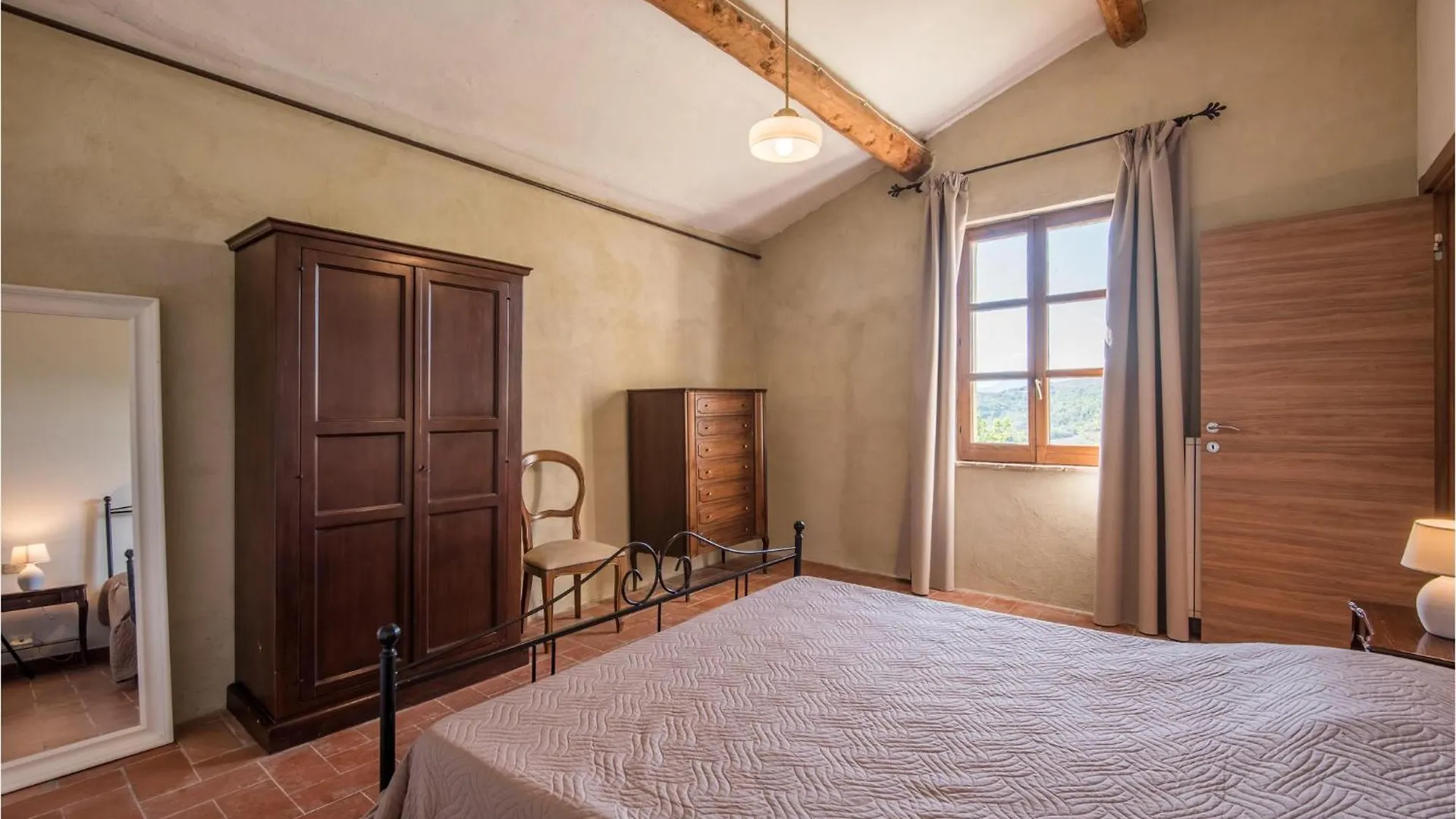 Podere Basilico Radicondoli